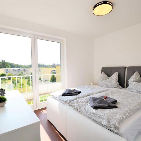 Ferienwohnung Kuestenwald Gelbensande Экстерьер фото