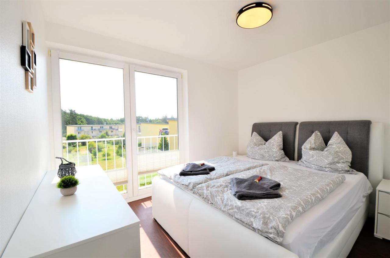 Ferienwohnung Kuestenwald Gelbensande Экстерьер фото