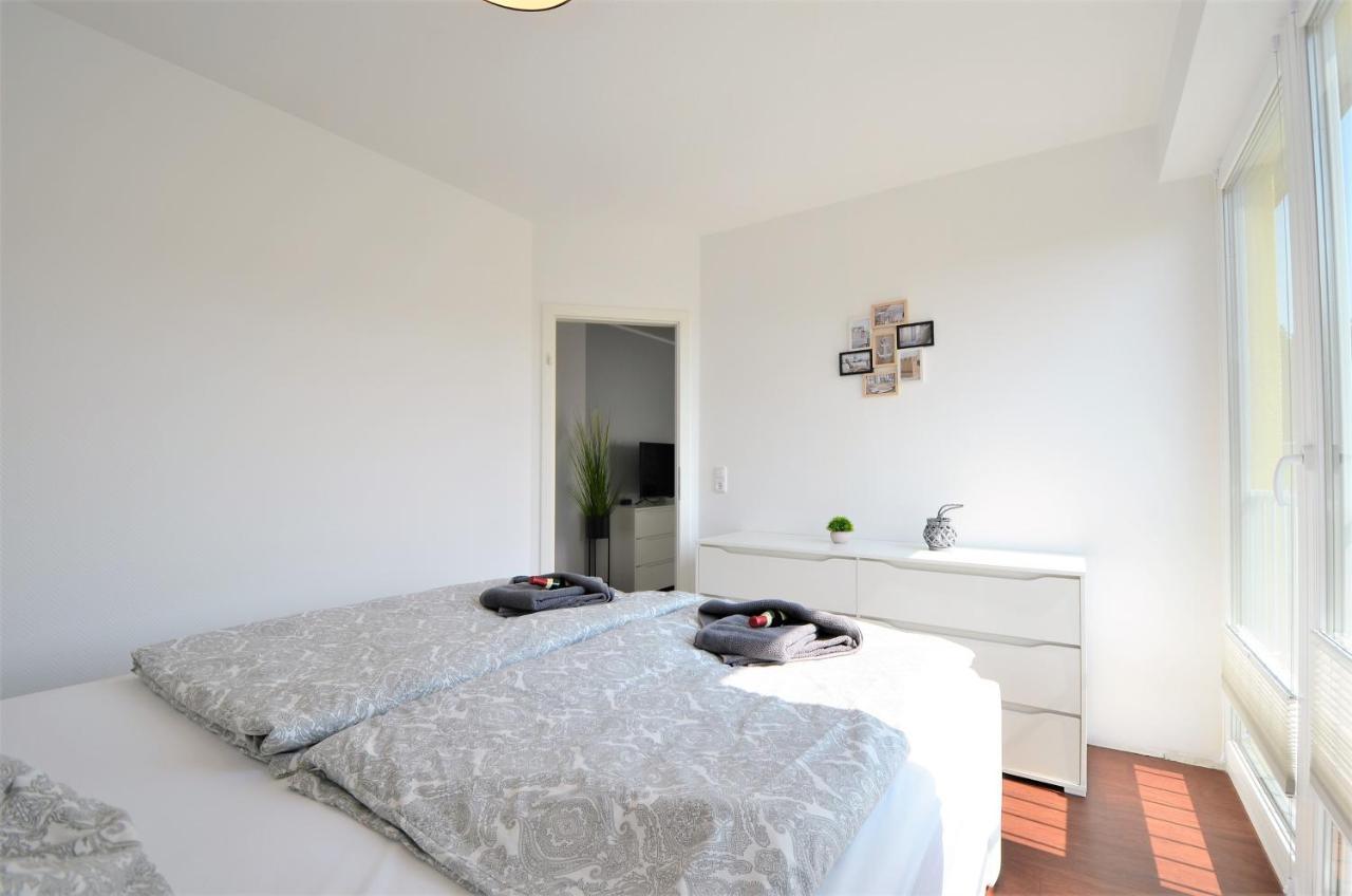 Ferienwohnung Kuestenwald Gelbensande Экстерьер фото