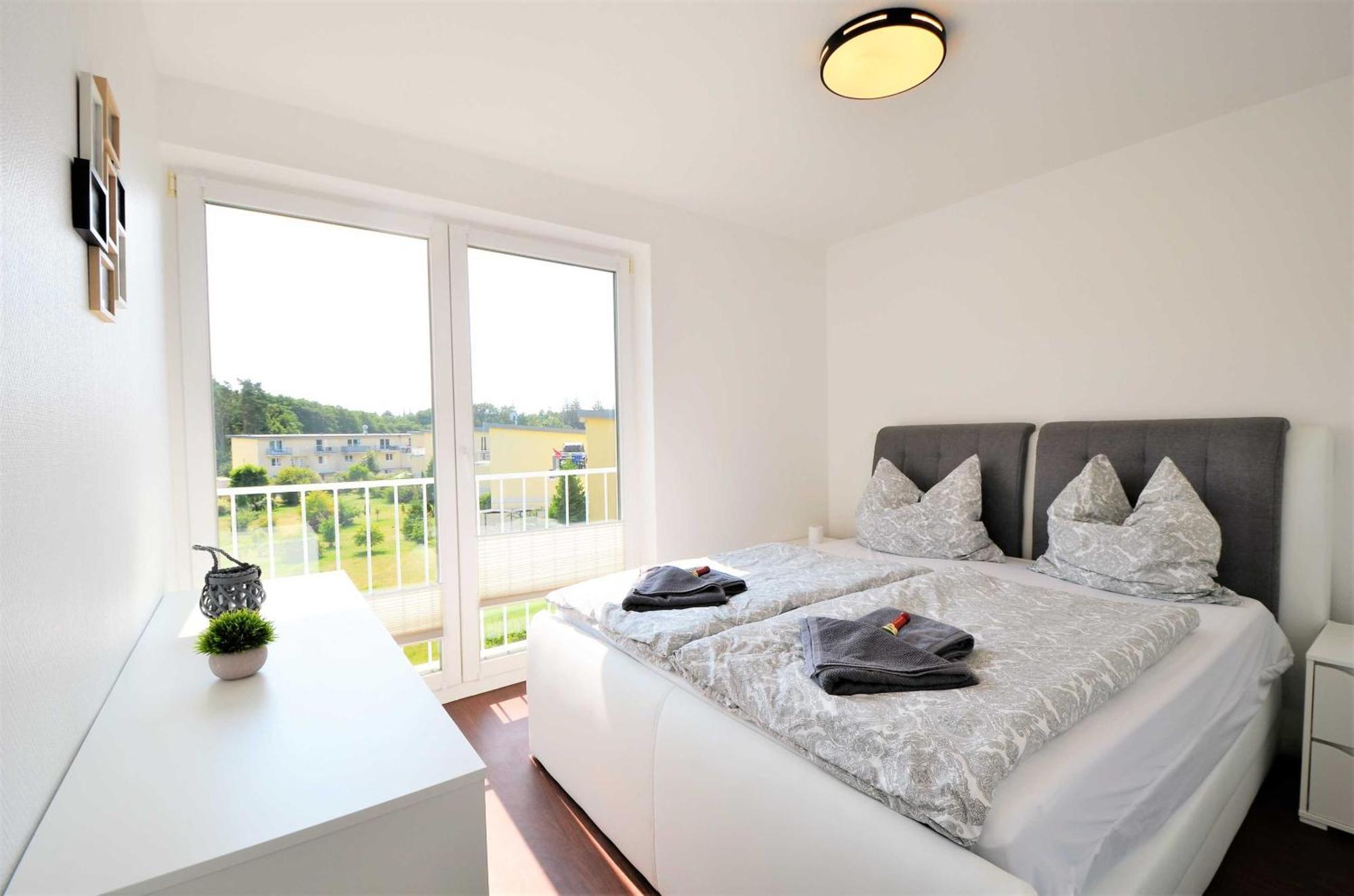 Ferienwohnung Kuestenwald Gelbensande Экстерьер фото